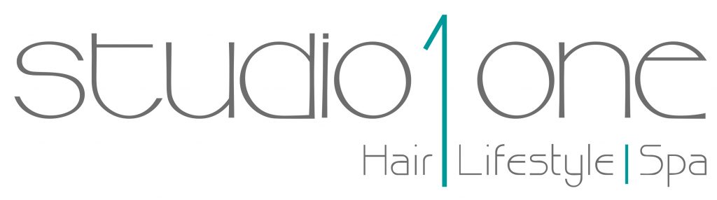 Logo Friseur-Salon StudioOne