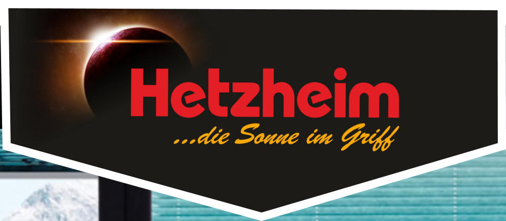 Banner Hetzheim